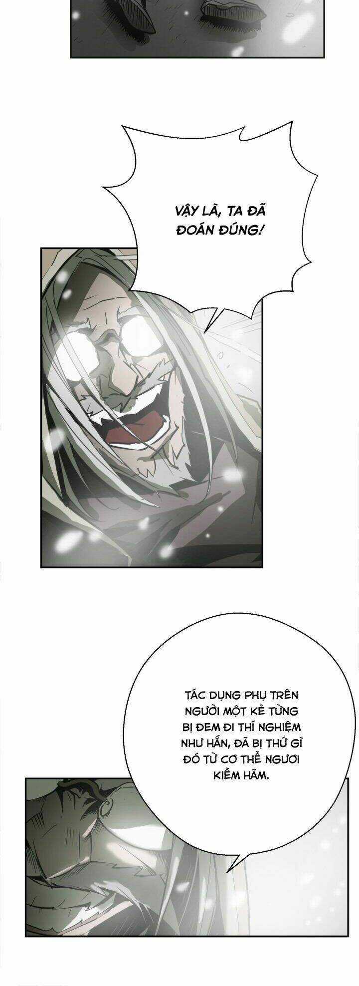 Whamanga Chapter 24 trang 17