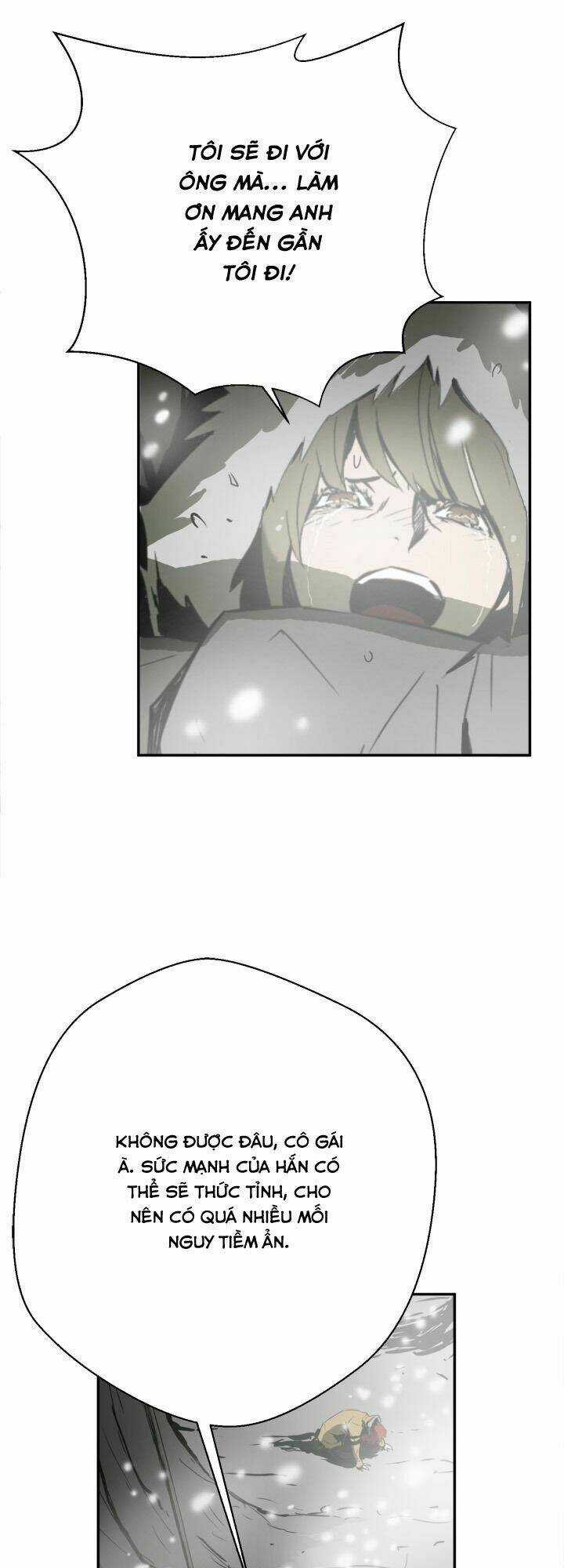 Whamanga Chapter 24 trang 18