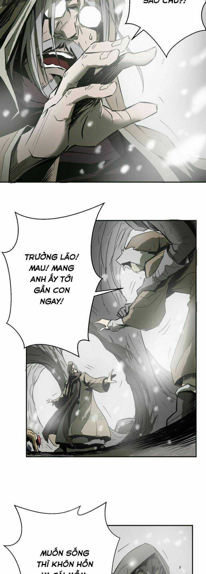 Whamanga Chapter 24 trang 2