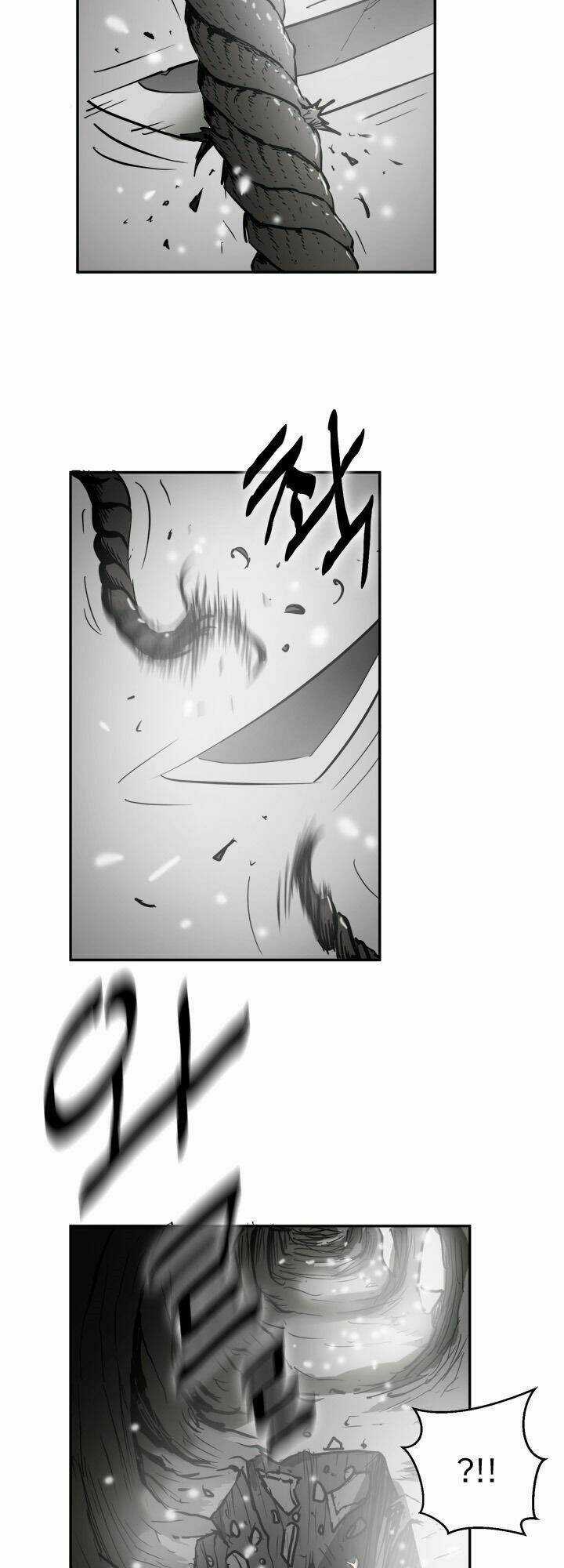 Whamanga Chapter 24 trang 20