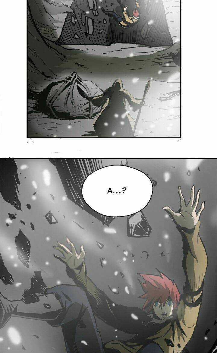 Whamanga Chapter 24 trang 21