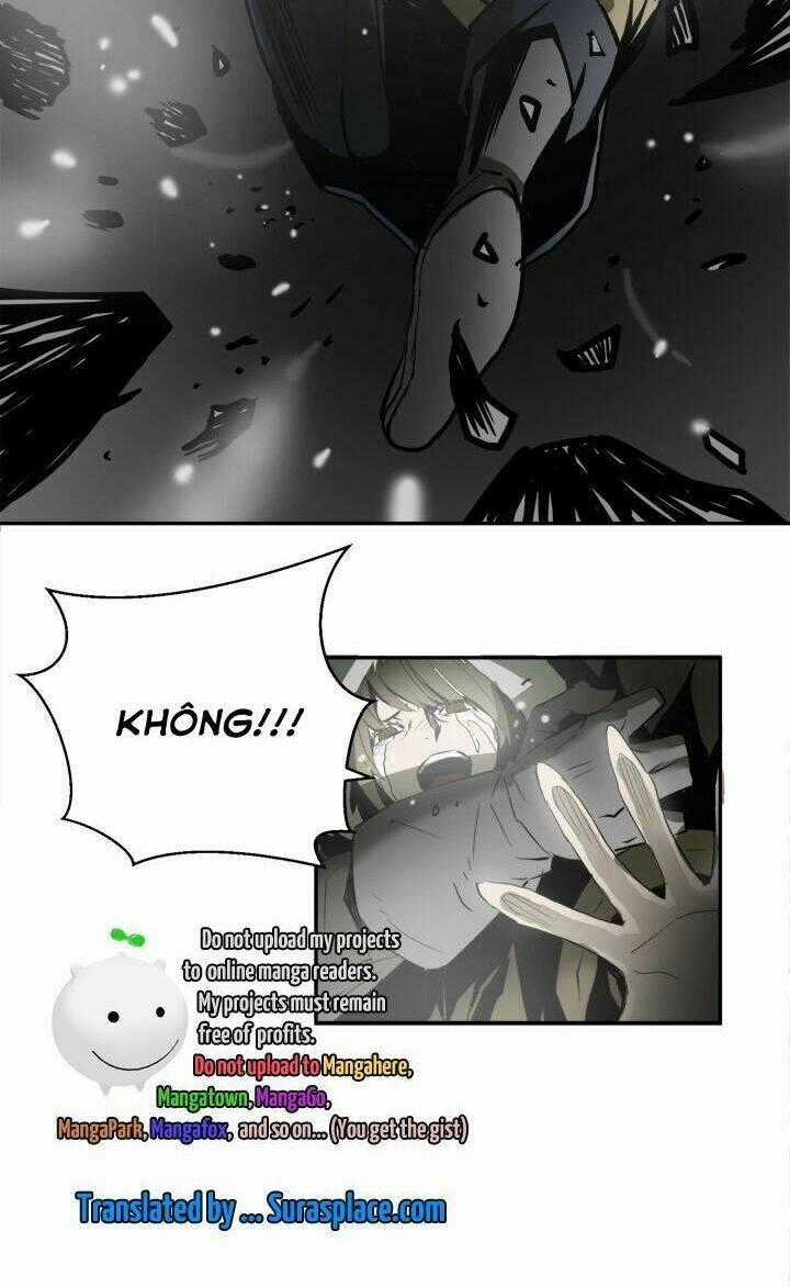 Whamanga Chapter 24 trang 22