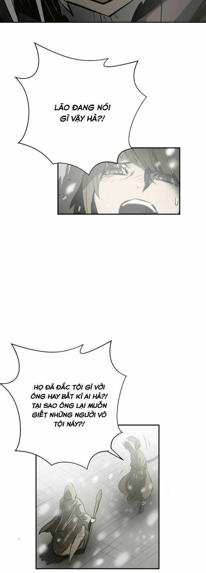 Whamanga Chapter 25 trang 10