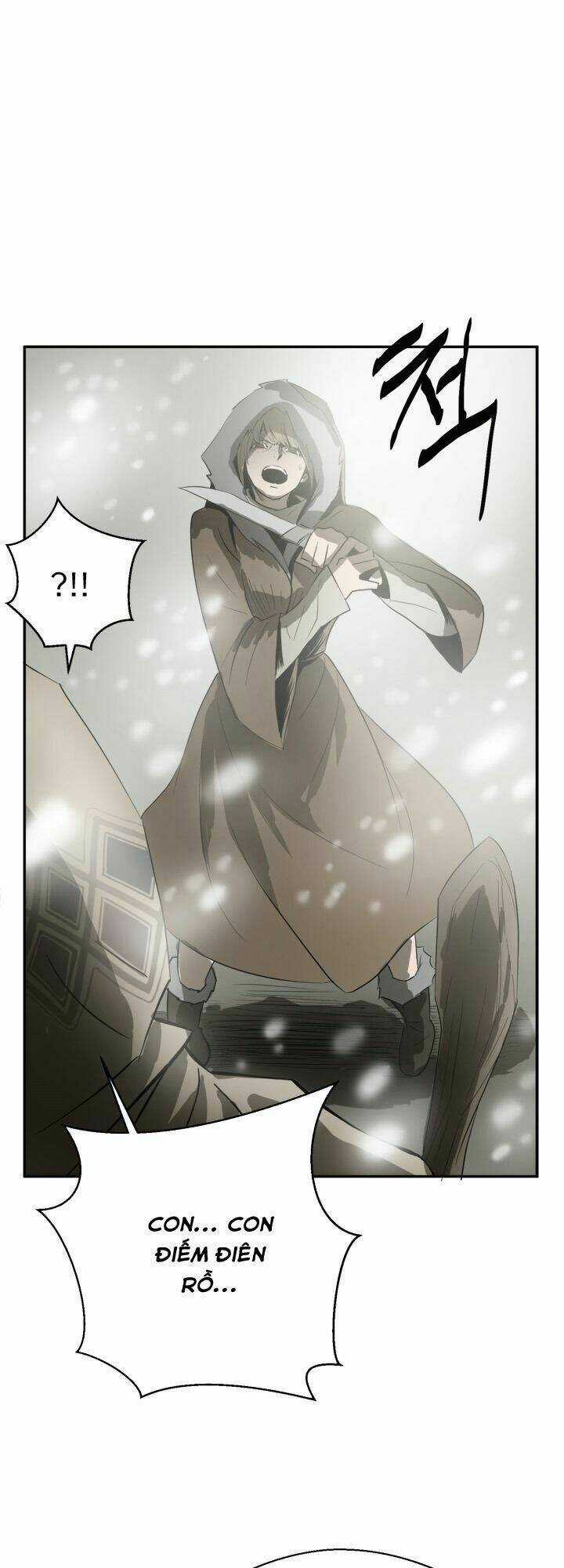 Whamanga Chapter 25 trang 15