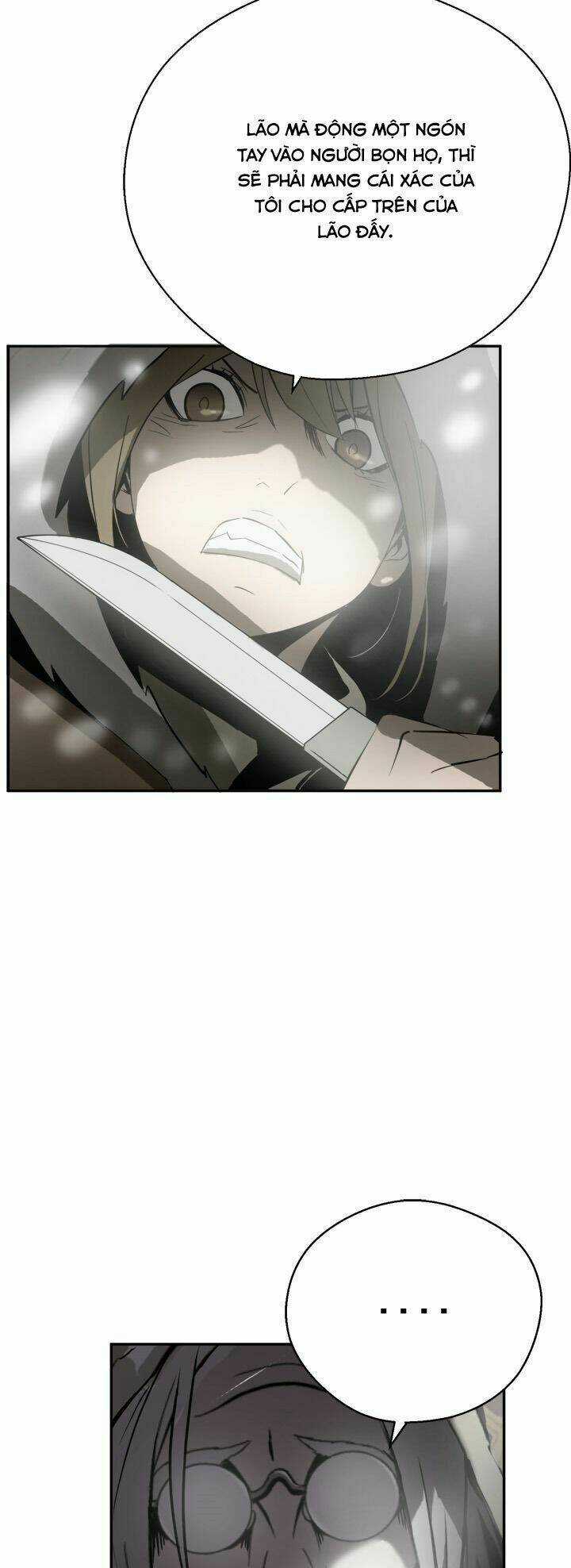 Whamanga Chapter 25 trang 16