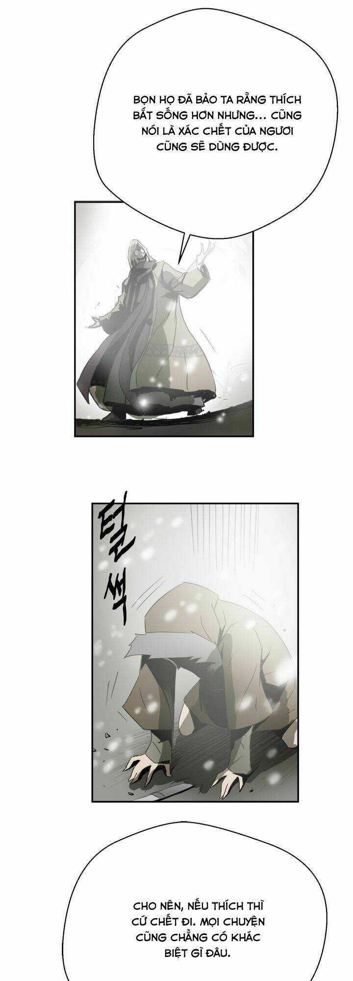 Whamanga Chapter 25 trang 18