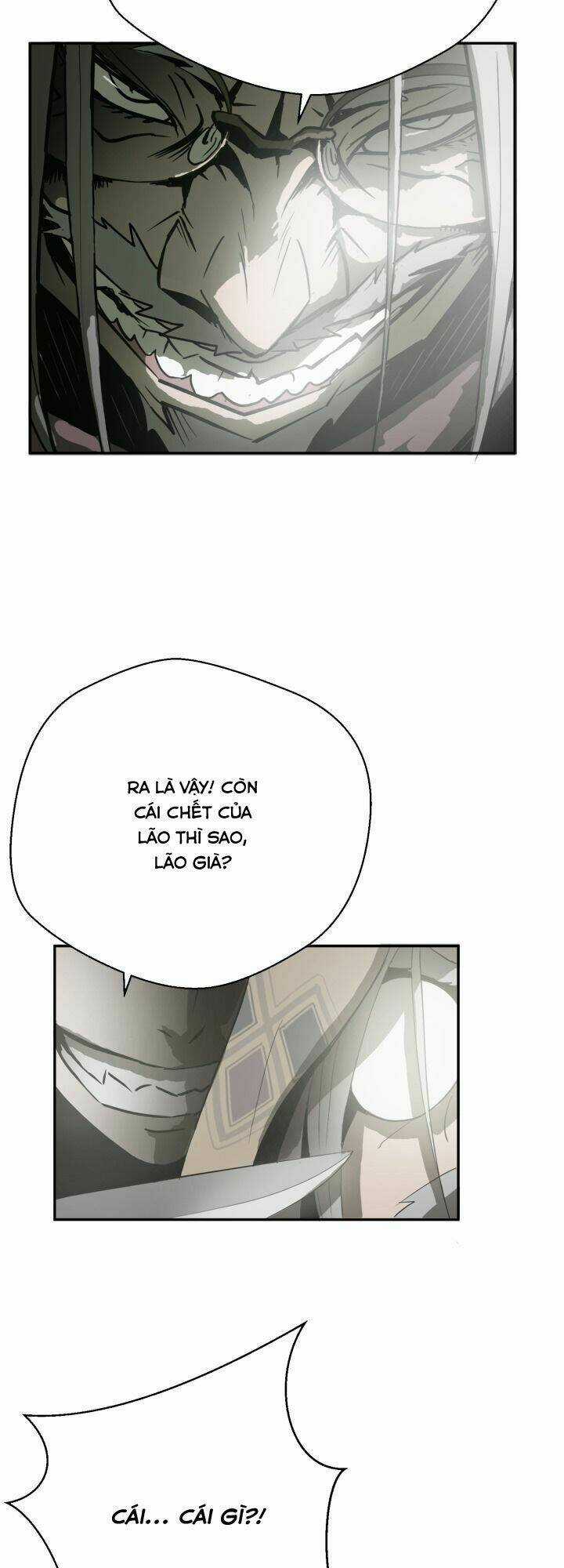 Whamanga Chapter 25 trang 19