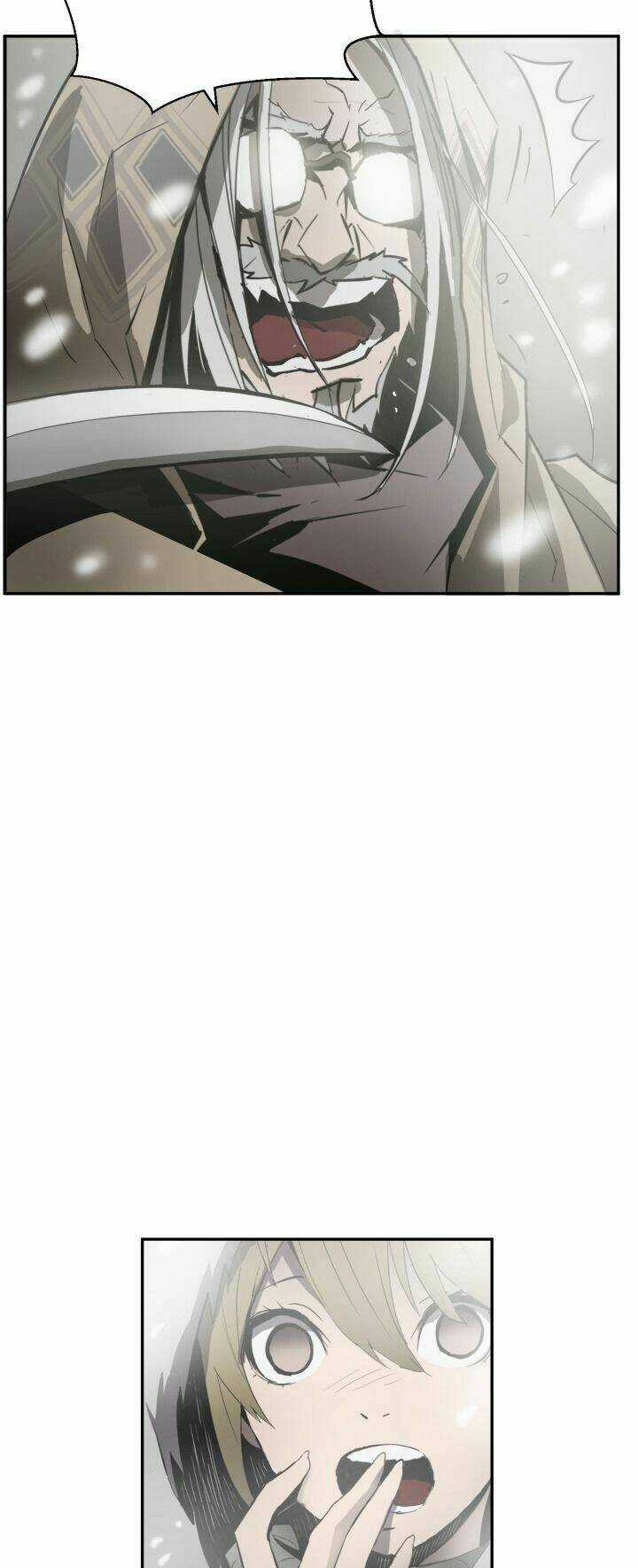 Whamanga Chapter 25 trang 20