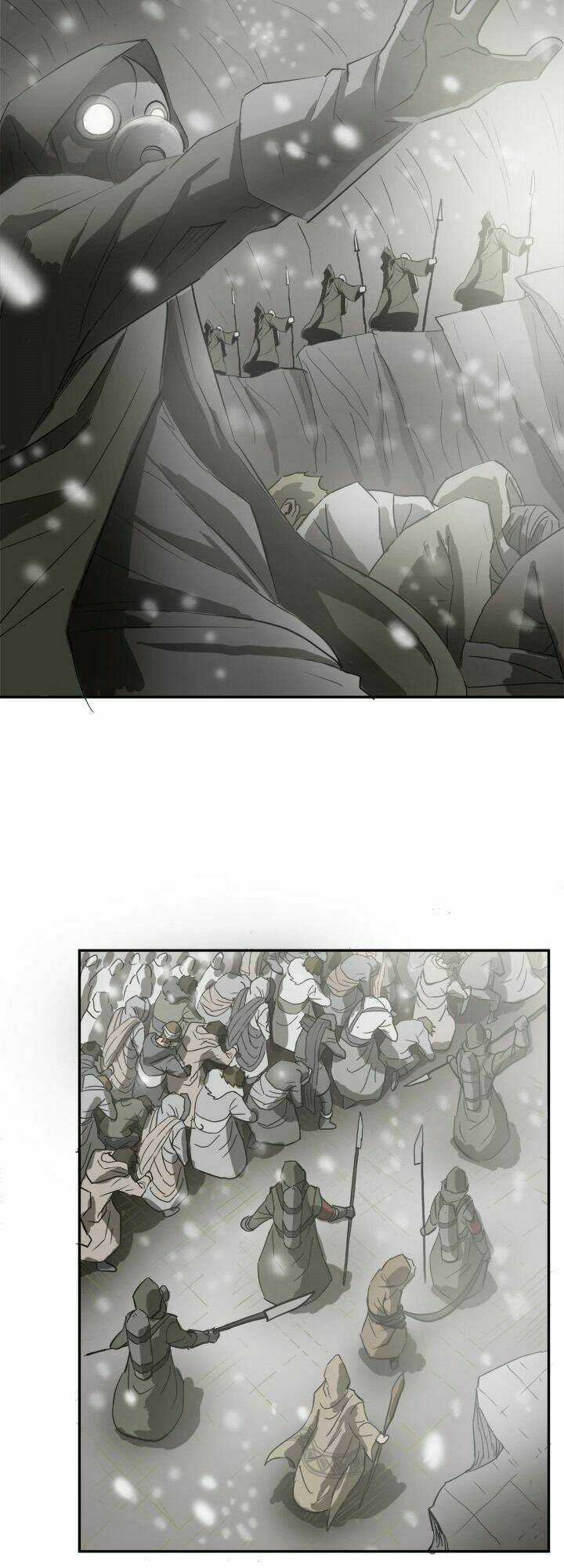 Whamanga Chapter 25 trang 6