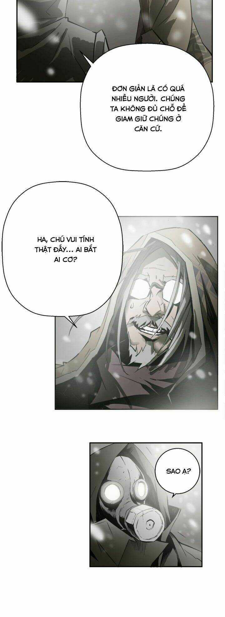 Whamanga Chapter 25 trang 8