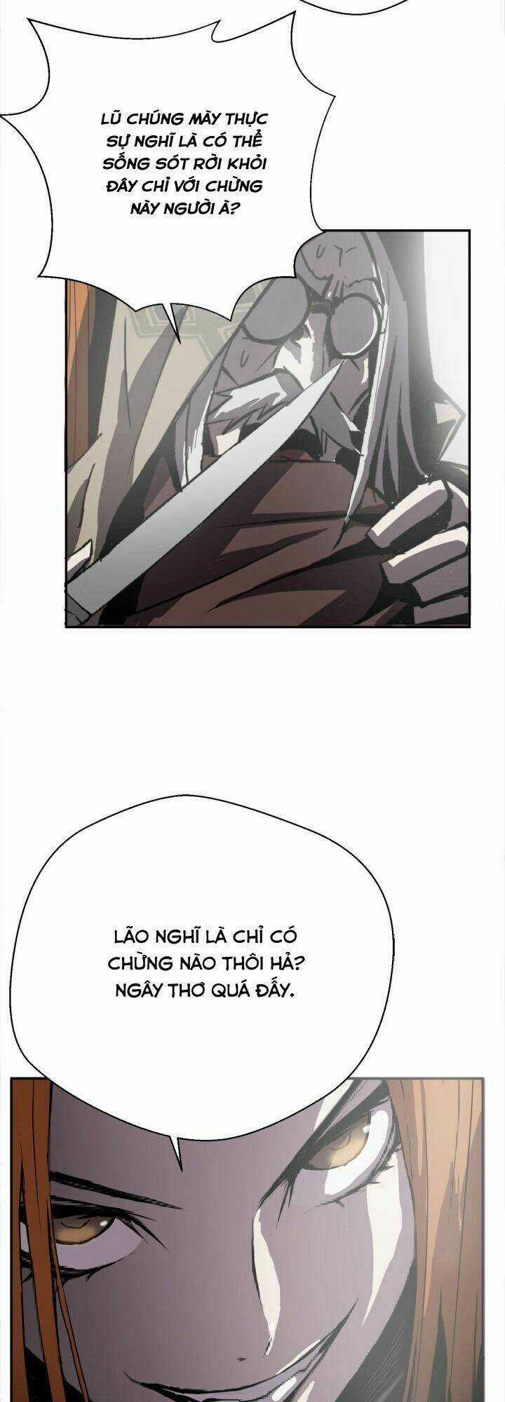 Whamanga Chapter 26 trang 10