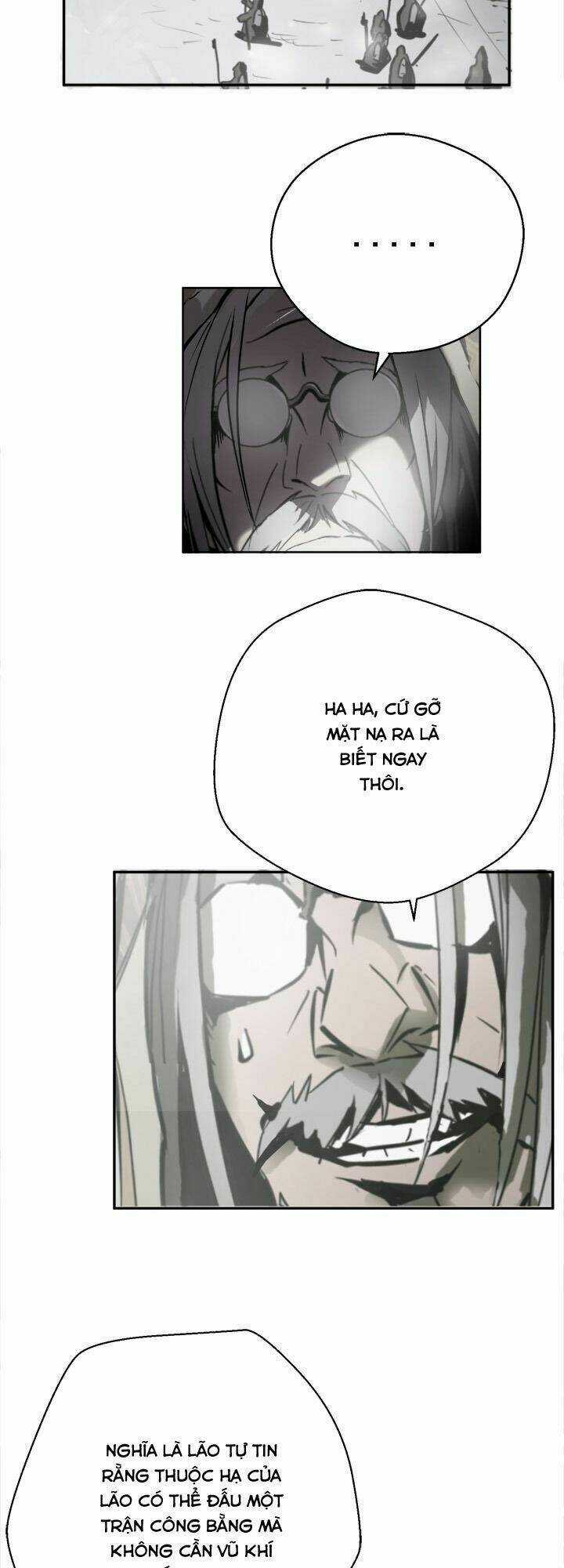 Whamanga Chapter 26 trang 12