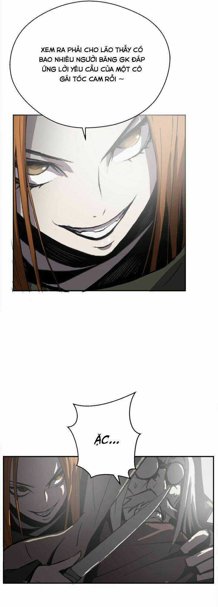 Whamanga Chapter 26 trang 14