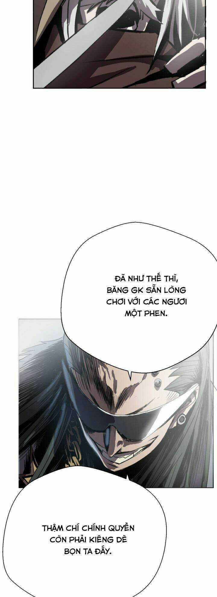 Whamanga Chapter 26 trang 16