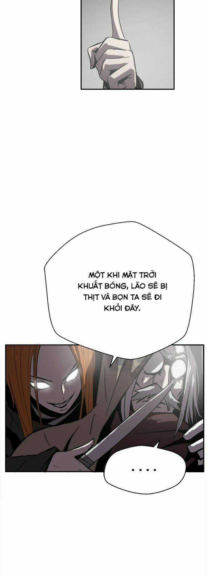 Whamanga Chapter 26 trang 19