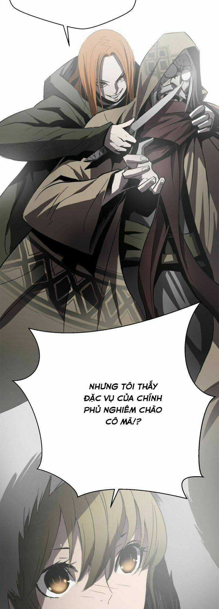 Whamanga Chapter 26 trang 2