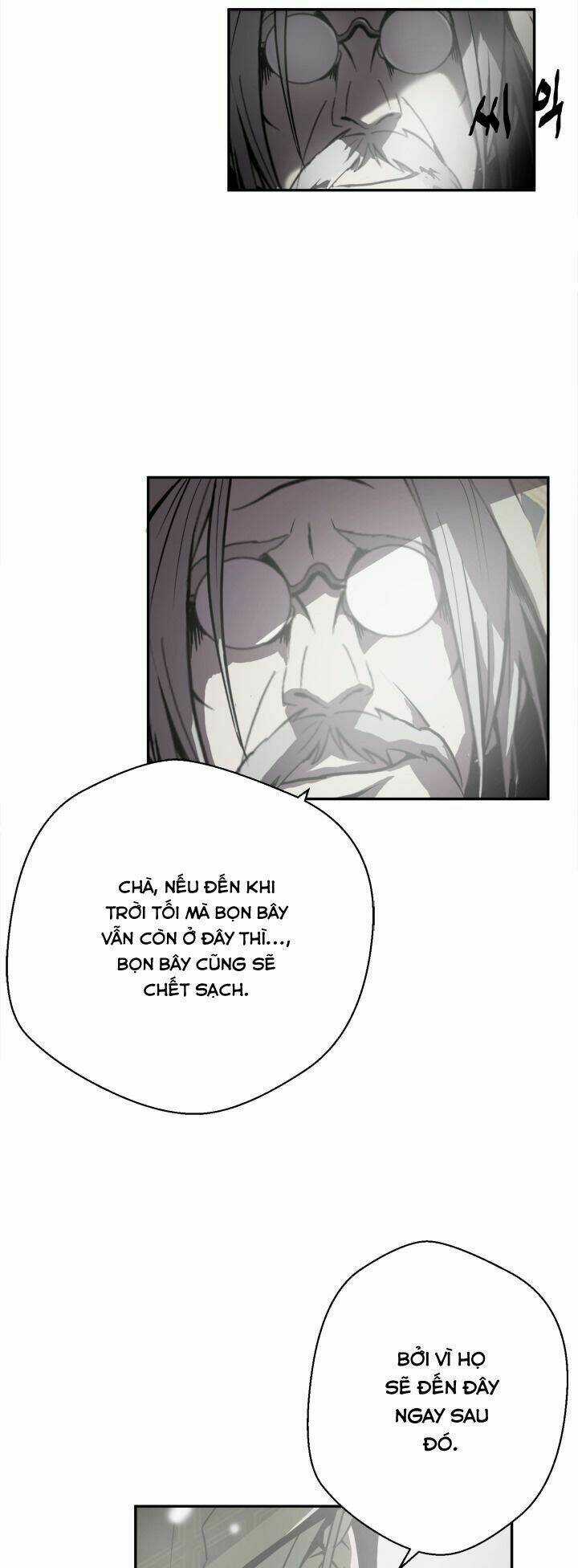 Whamanga Chapter 26 trang 20