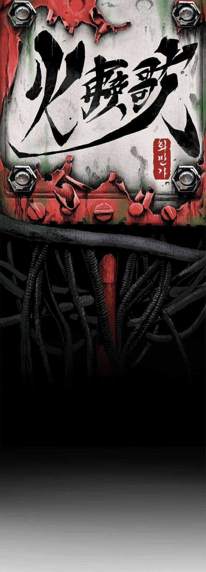 Whamanga Chapter 26 trang 22