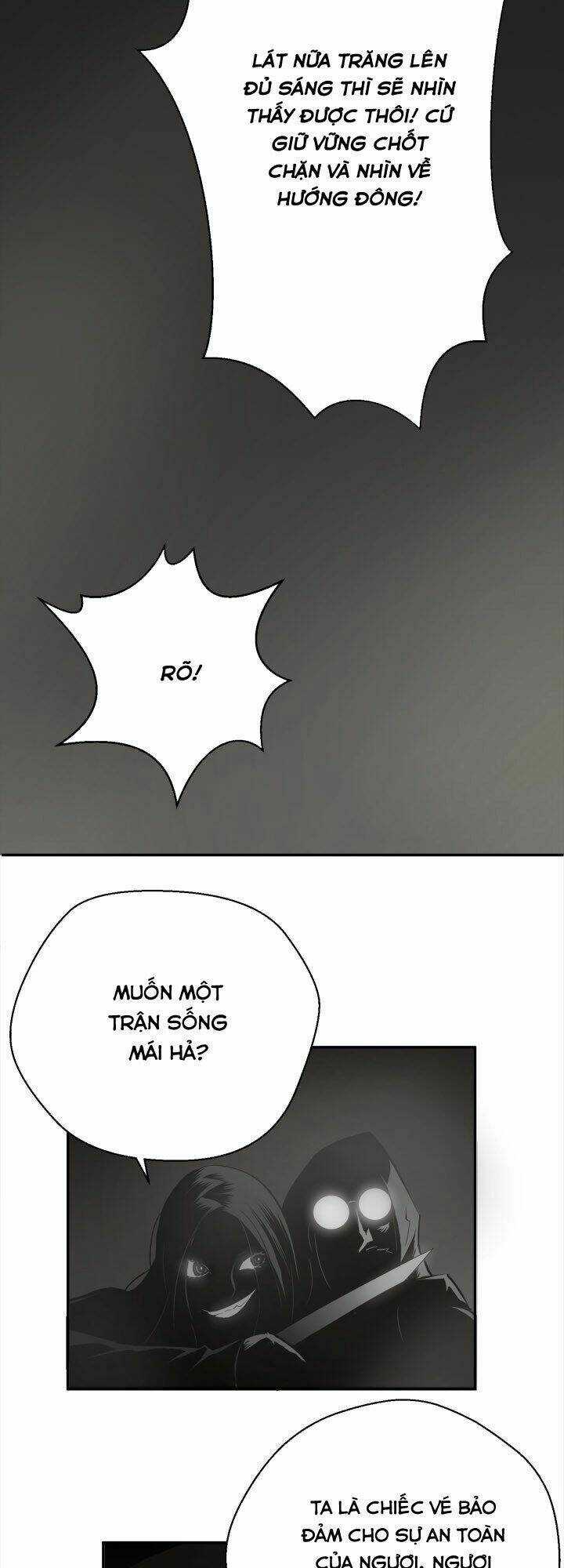 Whamanga Chapter 26 trang 24