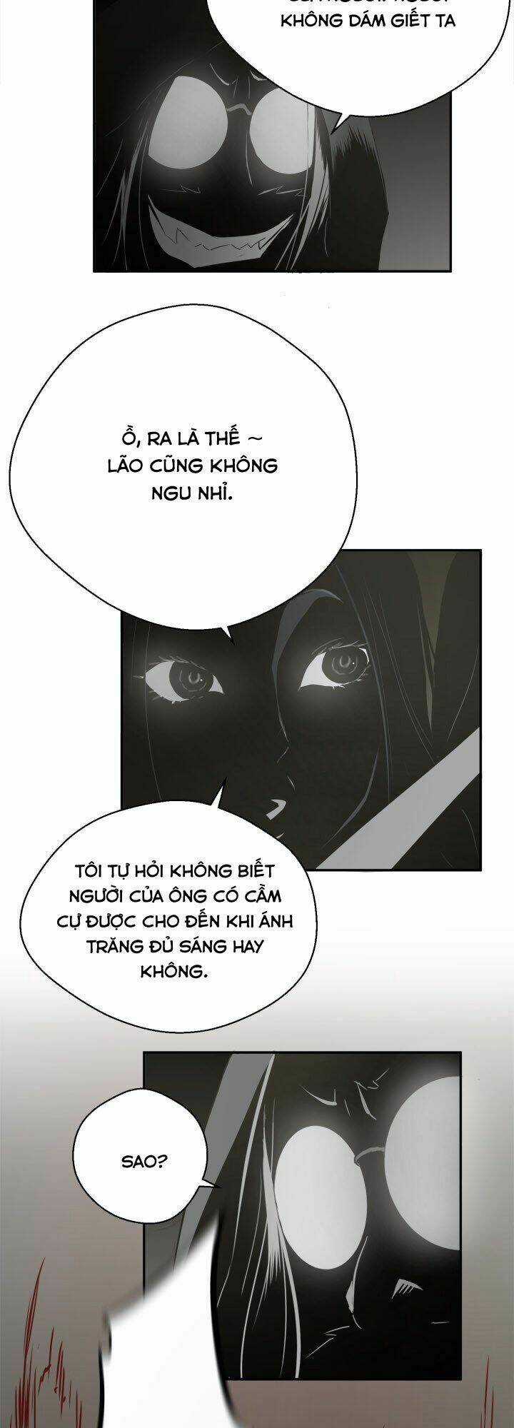 Whamanga Chapter 26 trang 25