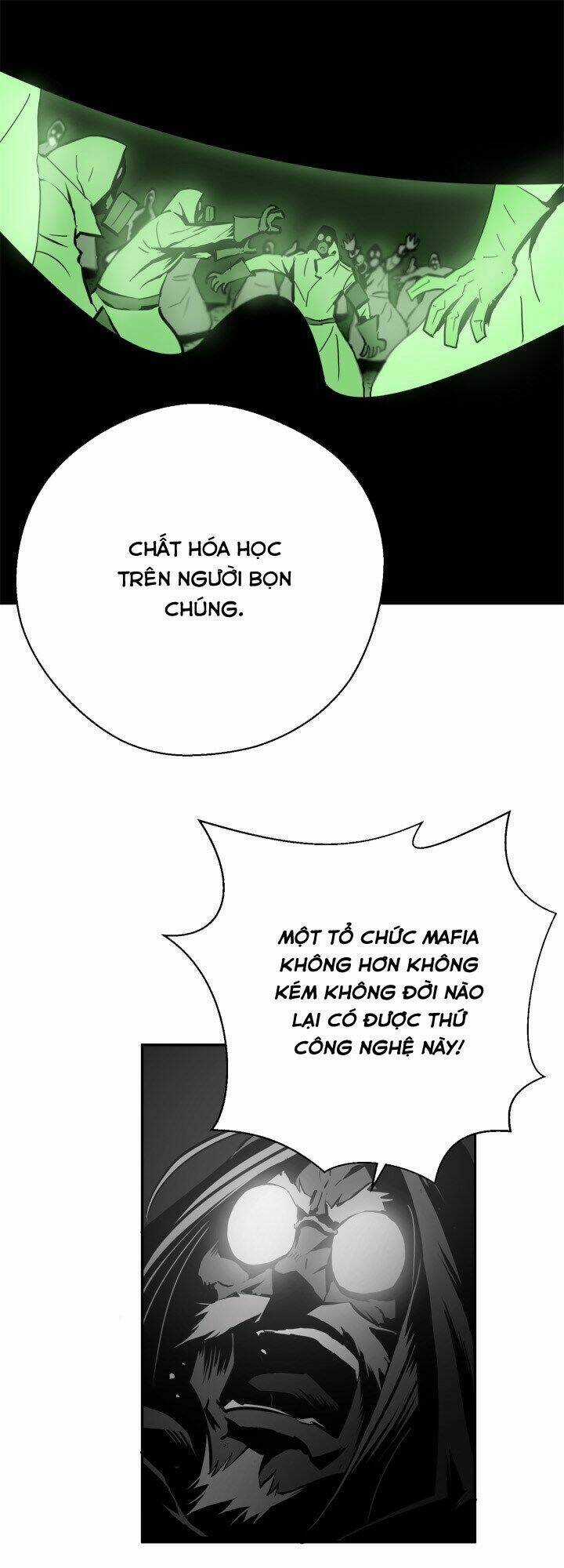 Whamanga Chapter 26 trang 31