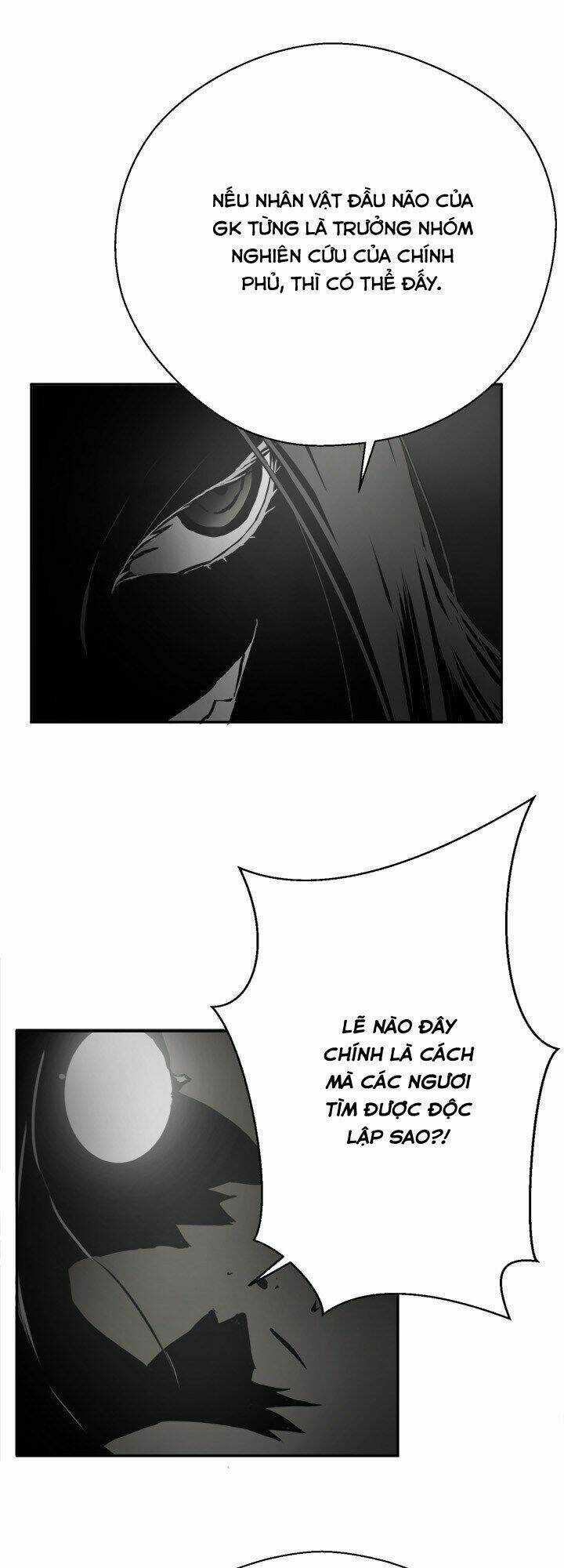 Whamanga Chapter 26 trang 32