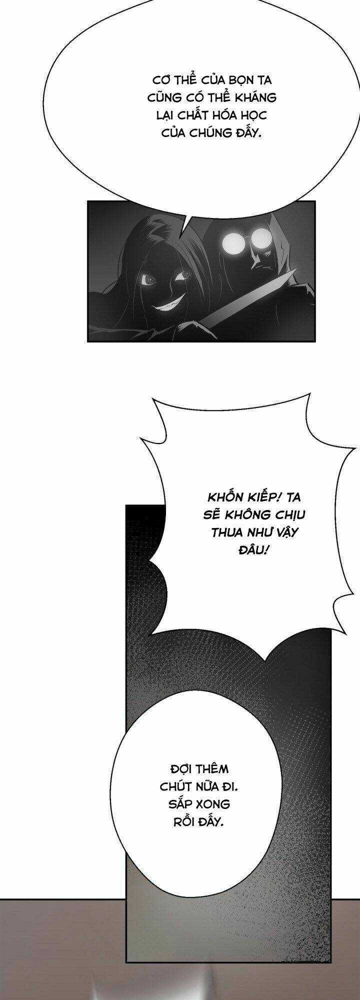 Whamanga Chapter 26 trang 33