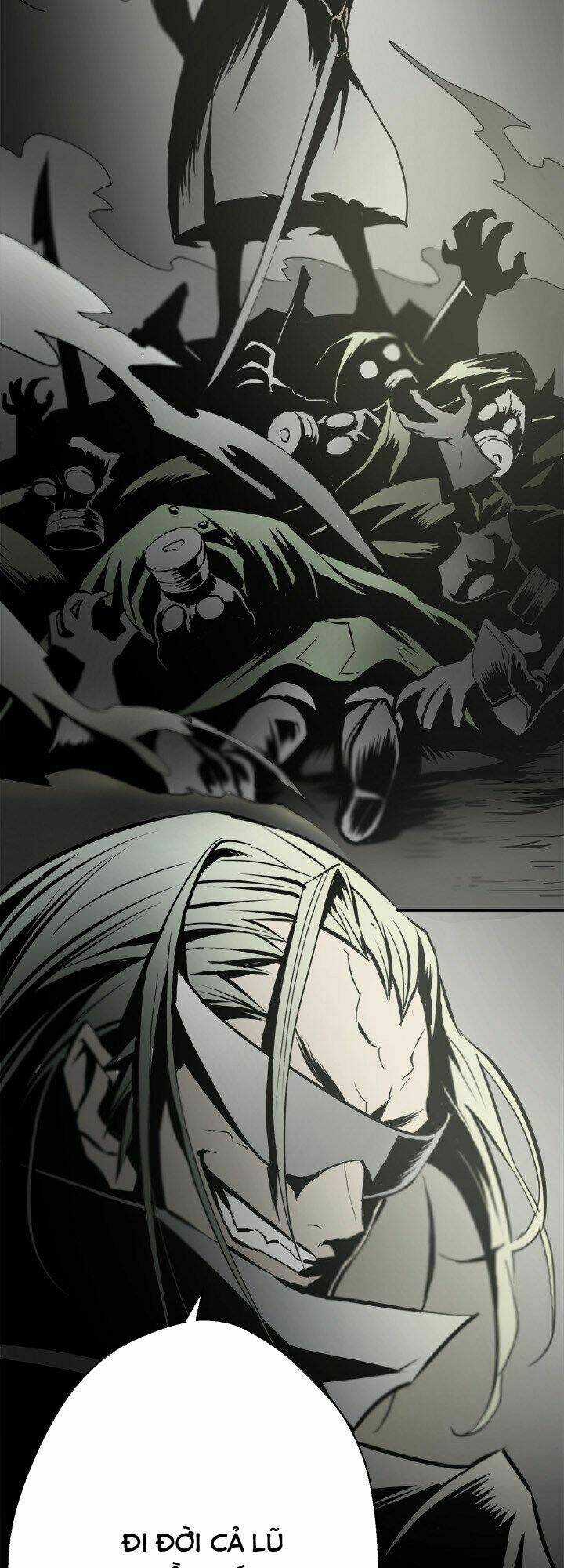 Whamanga Chapter 26 trang 37