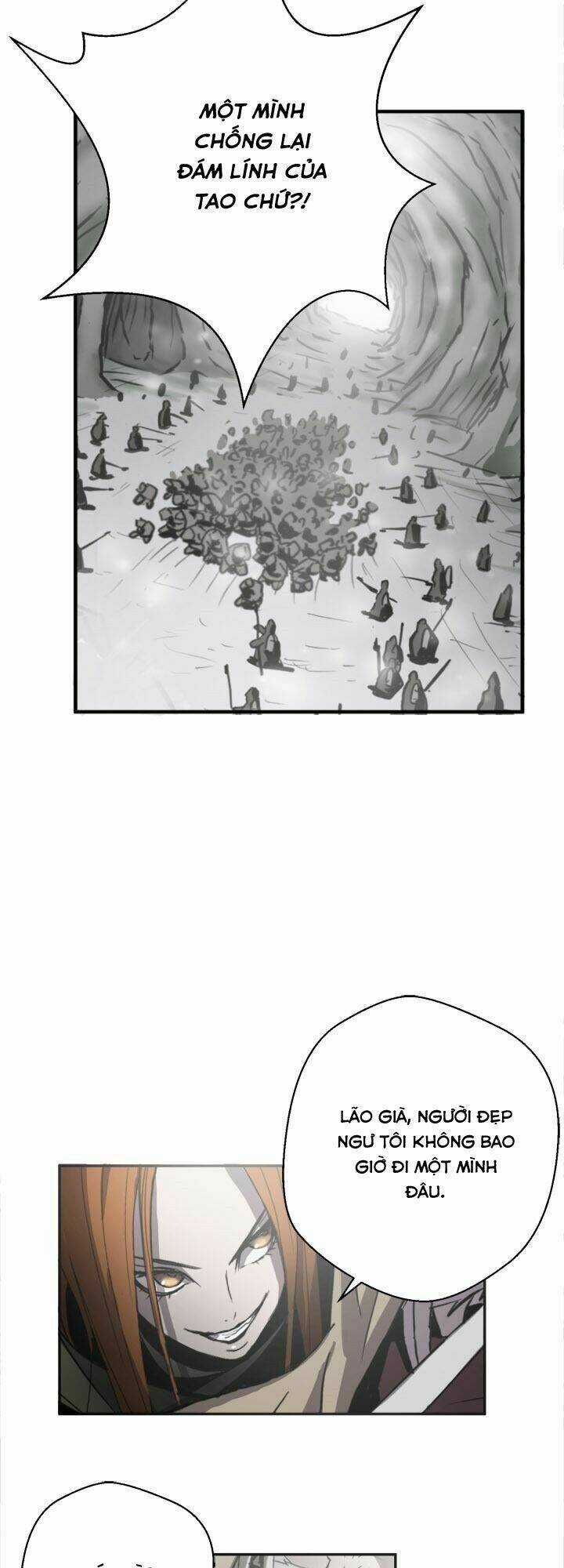 Whamanga Chapter 26 trang 4