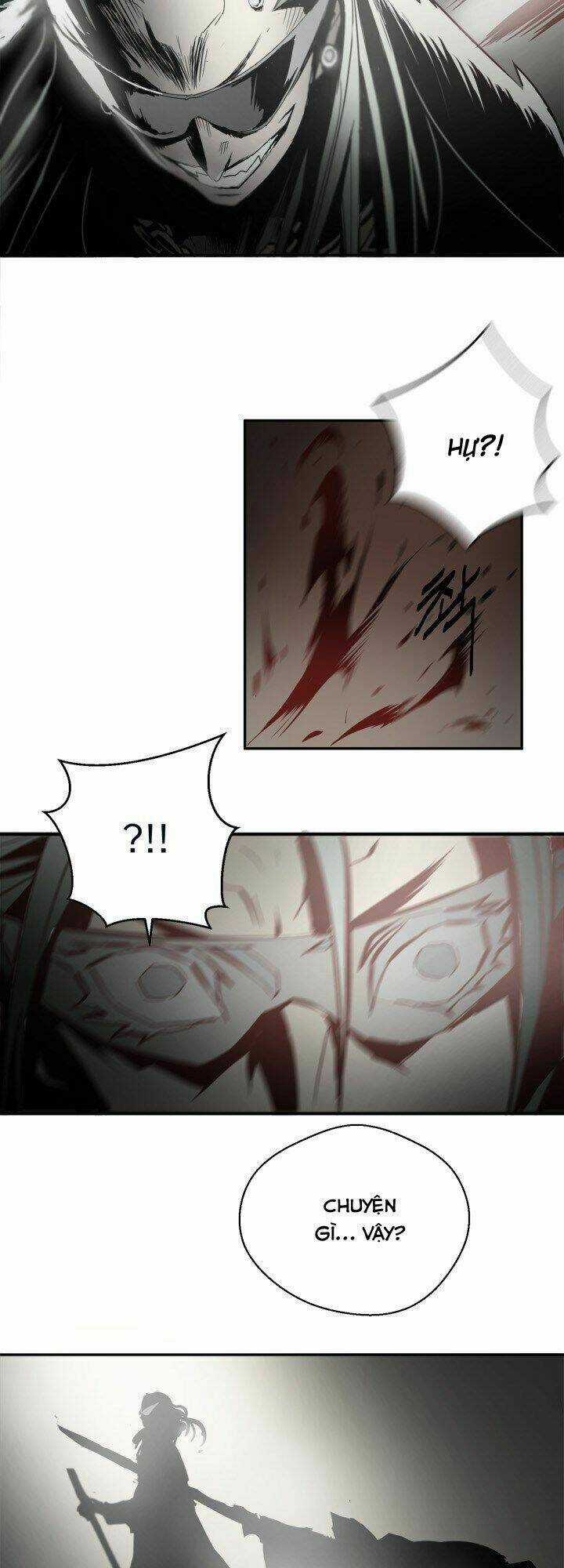 Whamanga Chapter 26 trang 41