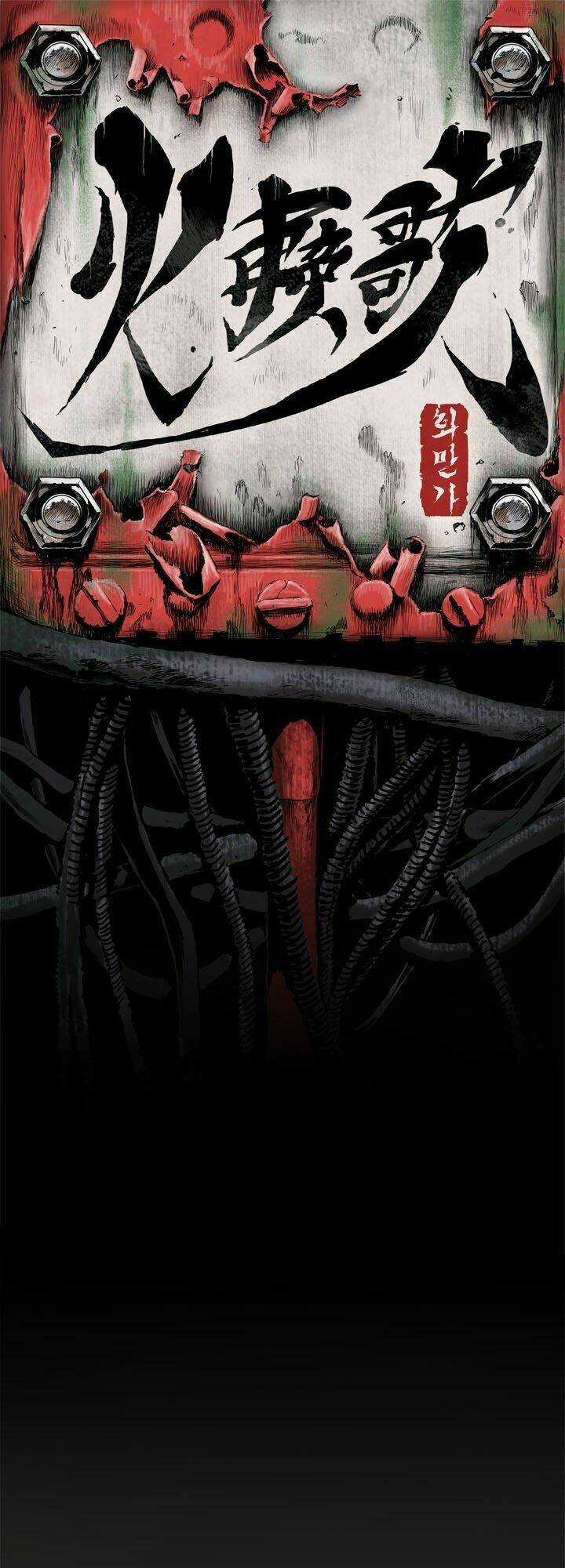 Whamanga Chapter 26 trang 45