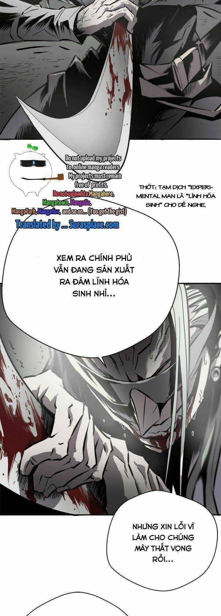 Whamanga Chapter 26 trang 47