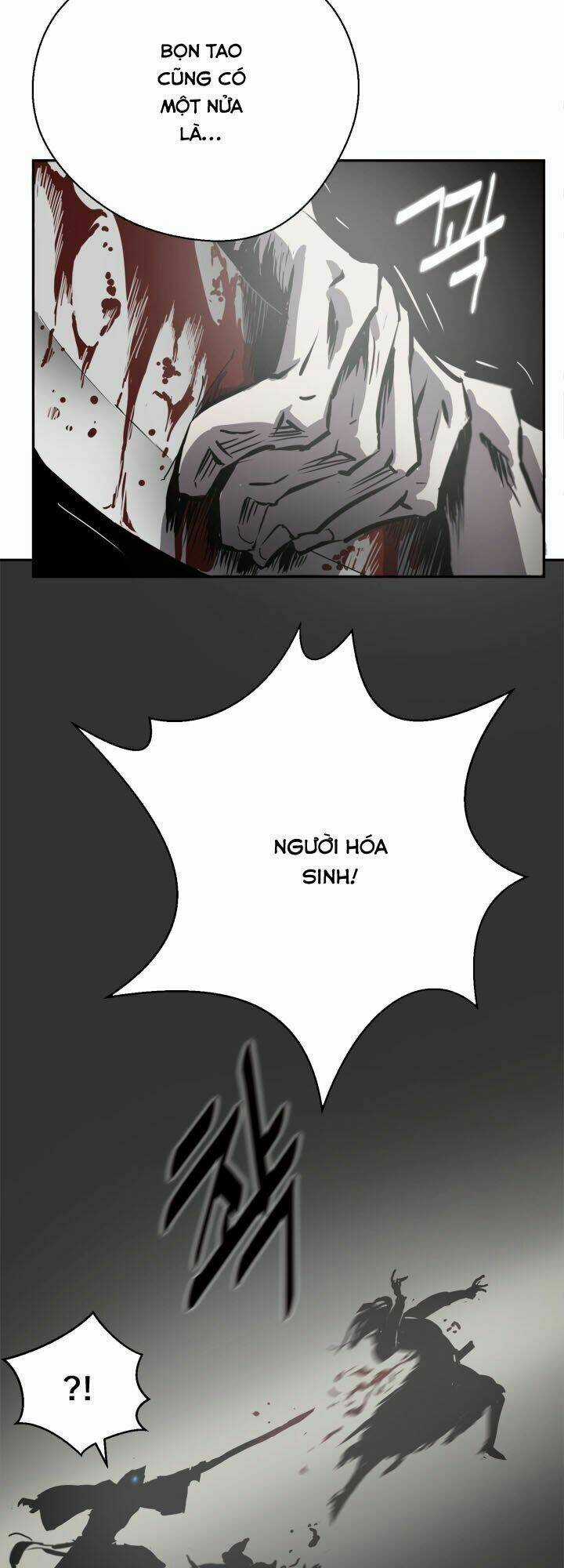 Whamanga Chapter 26 trang 48