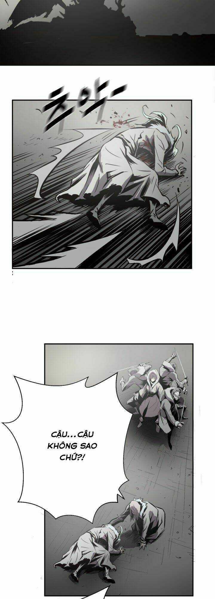 Whamanga Chapter 26 trang 49