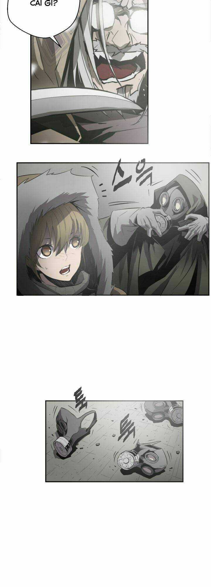 Whamanga Chapter 26 trang 5