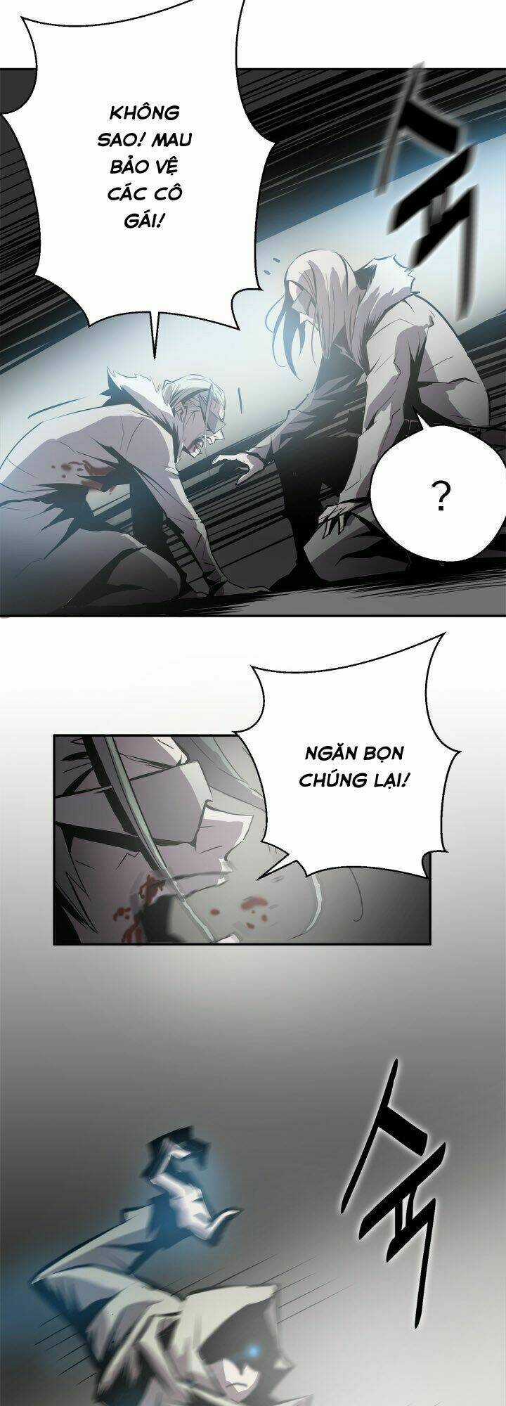 Whamanga Chapter 26 trang 50