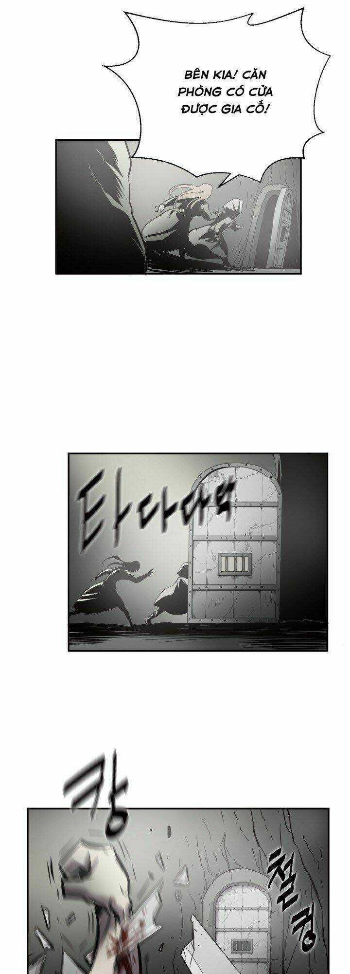 Whamanga Chapter 26 trang 54