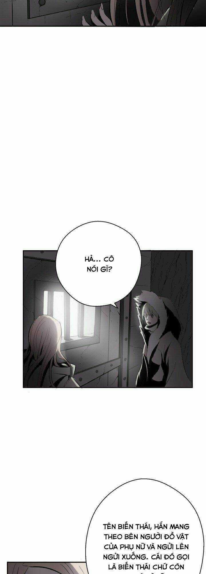 Whamanga Chapter 26 trang 56