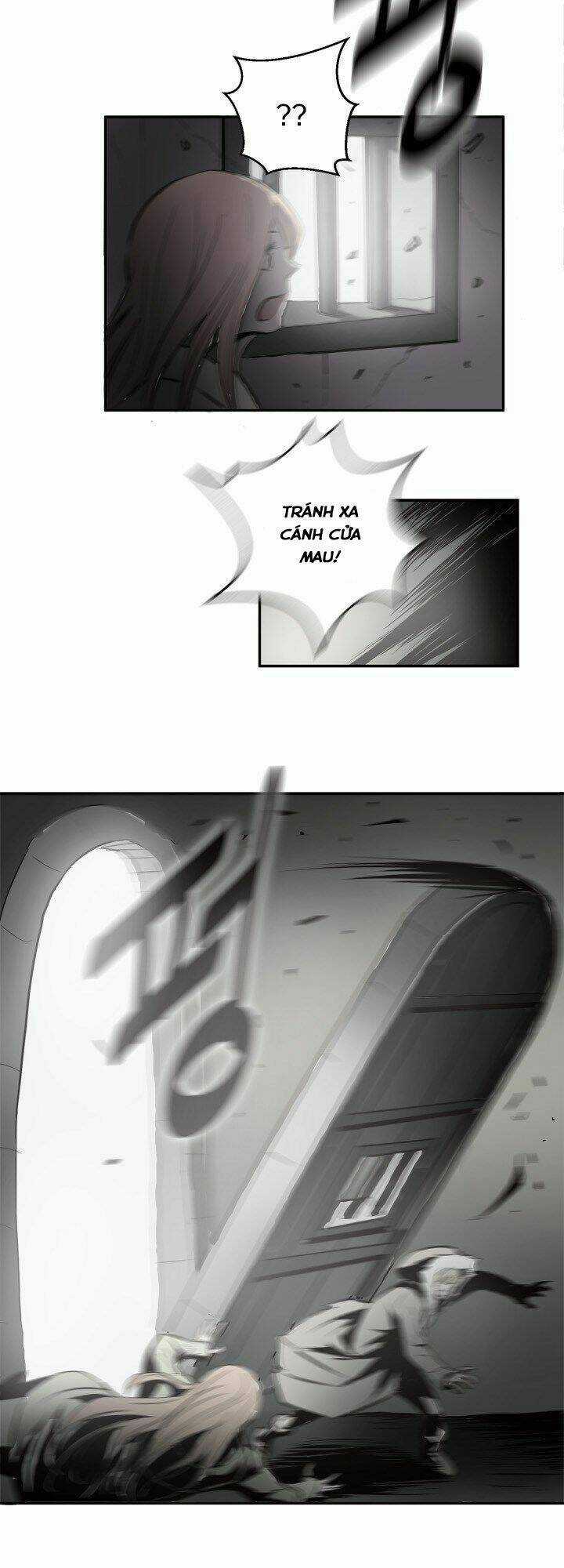 Whamanga Chapter 26 trang 58