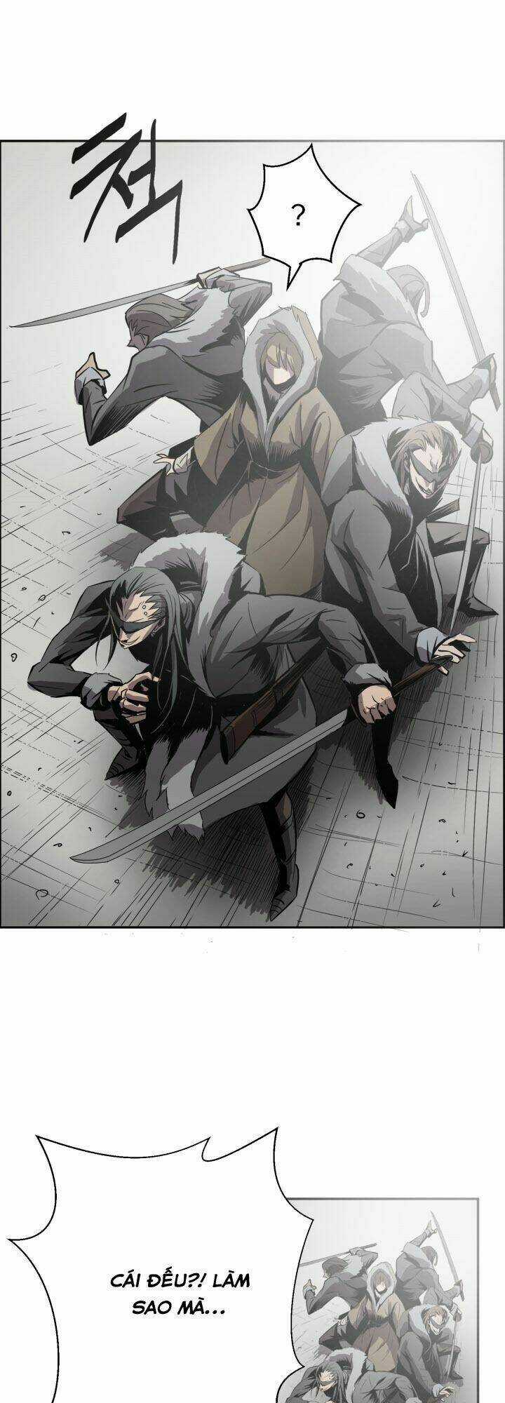 Whamanga Chapter 26 trang 6