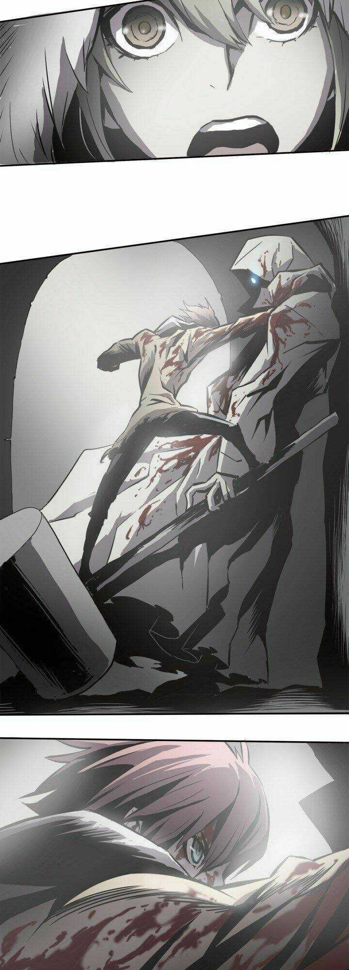 Whamanga Chapter 26 trang 64