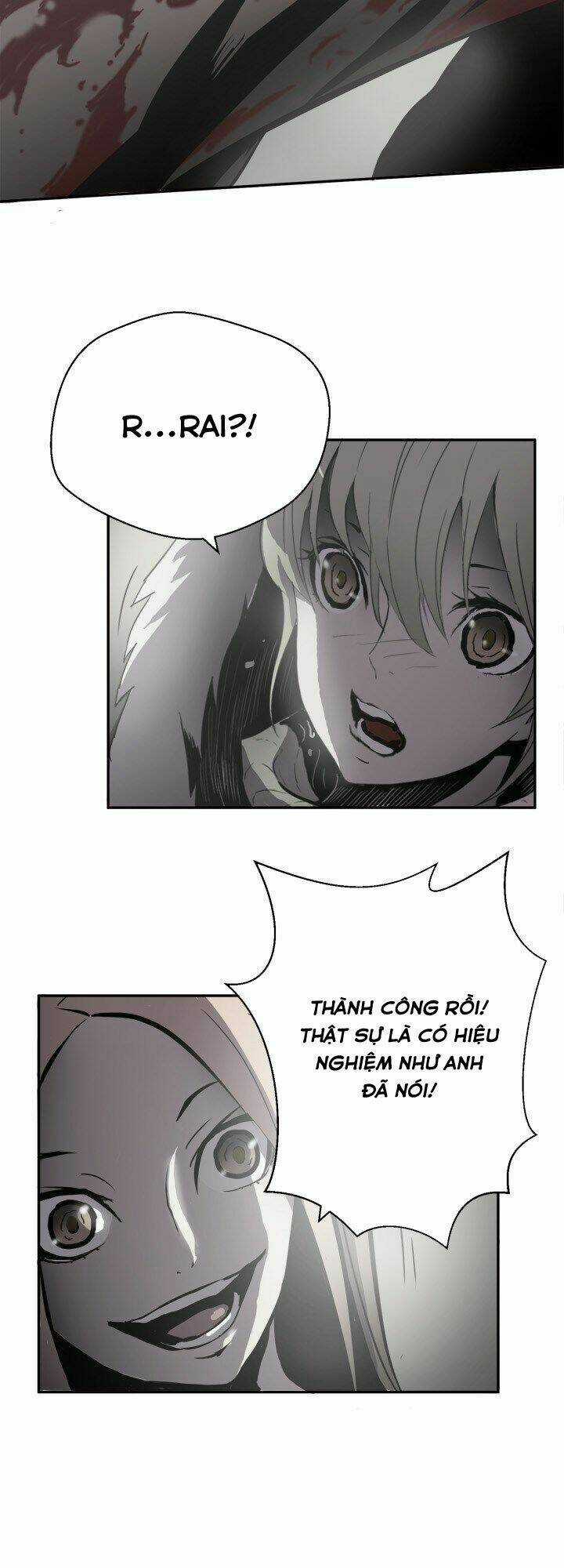 Whamanga Chapter 26 trang 65