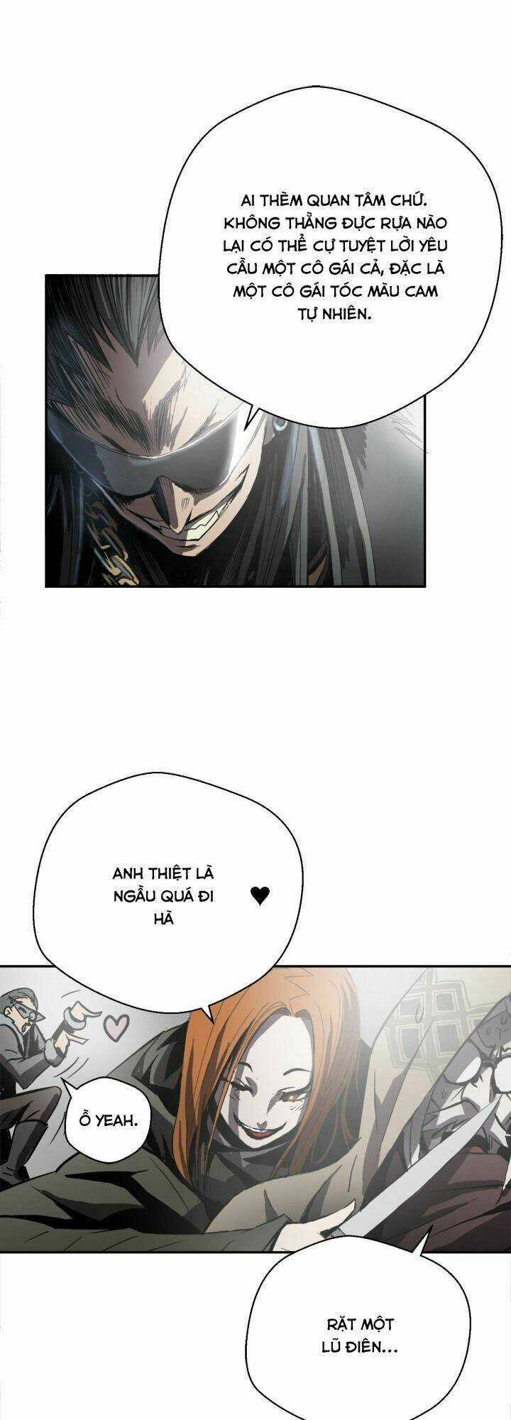 Whamanga Chapter 26 trang 9