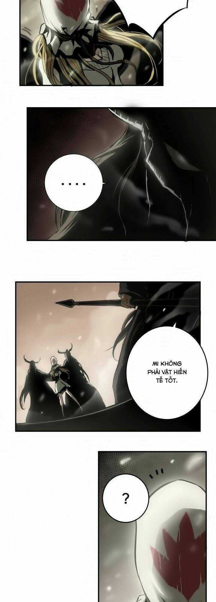 Whamanga Chapter 3 trang 11