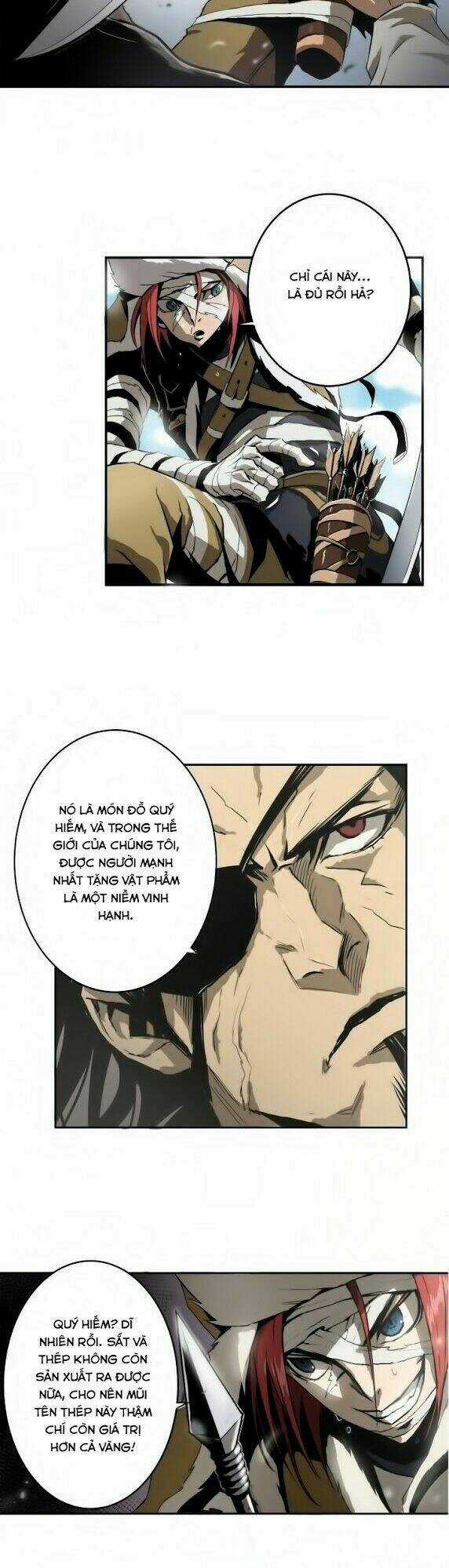 Whamanga Chapter 3 trang 2