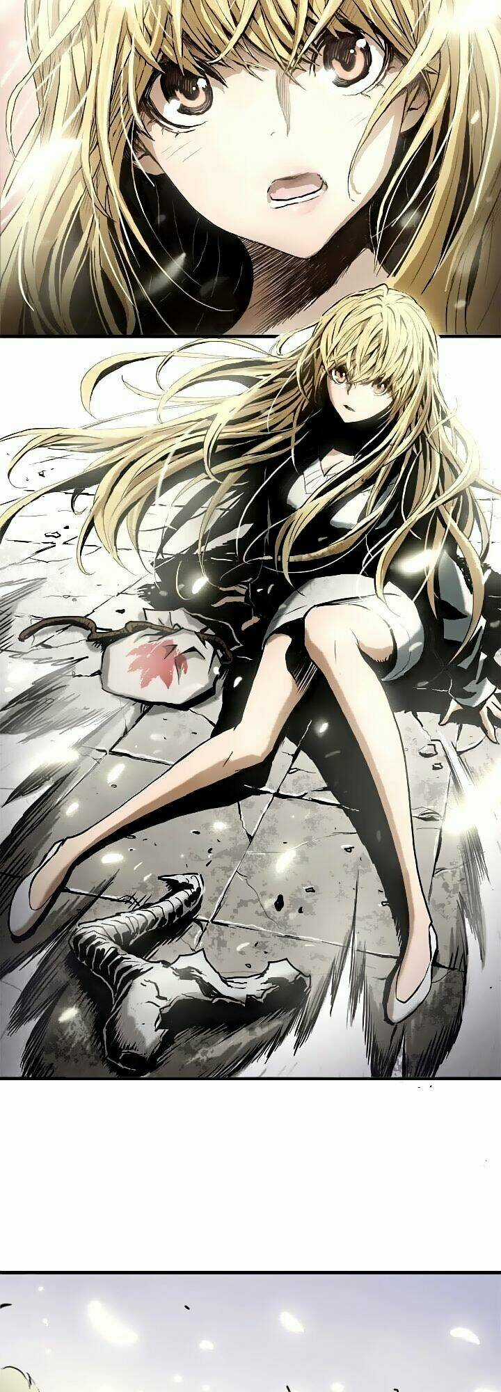 Whamanga Chapter 4 trang 13