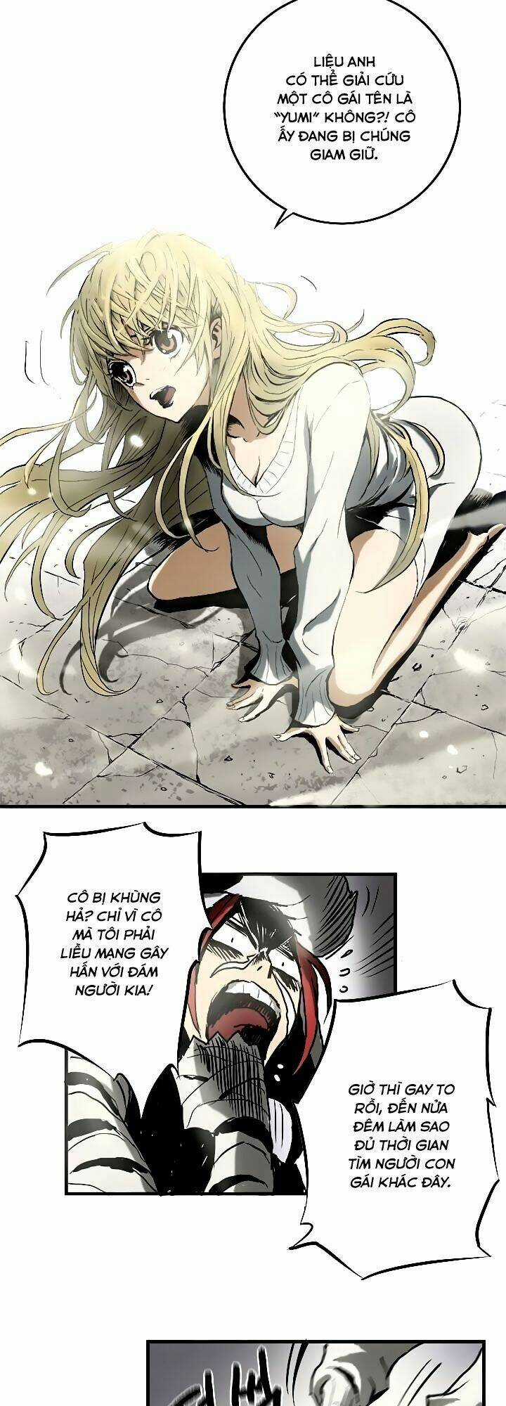 Whamanga Chapter 4 trang 19