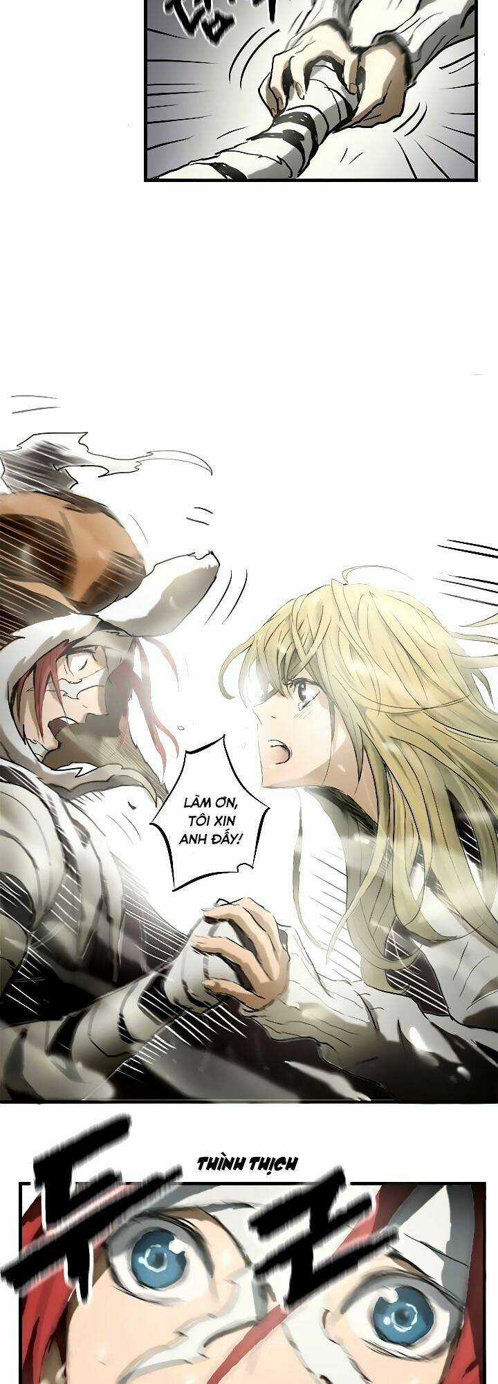 Whamanga Chapter 4 trang 20