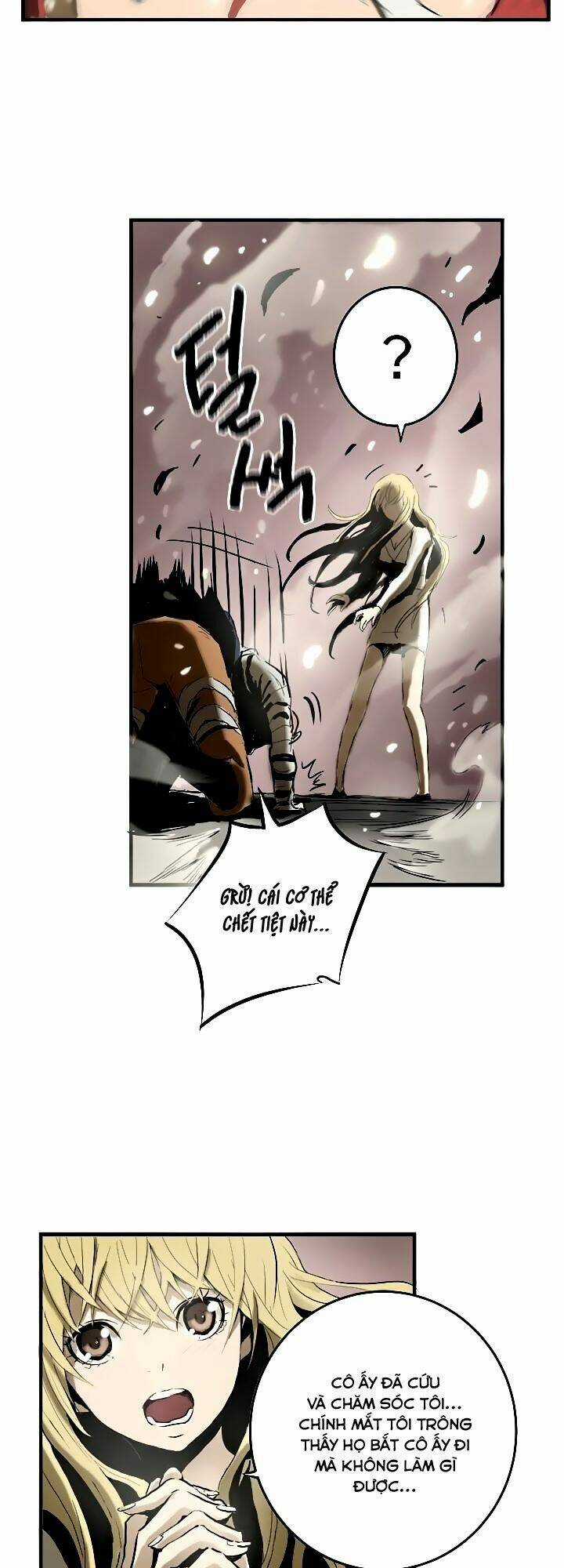 Whamanga Chapter 4 trang 21