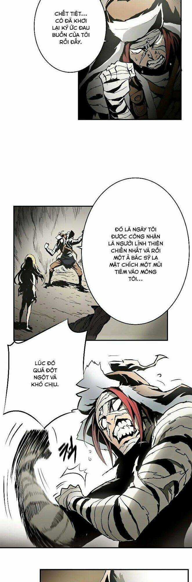 Whamanga Chapter 5 trang 12